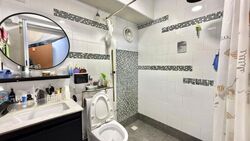 Blk 258A Punggol Topaz (Punggol), HDB 4 Rooms #608022701